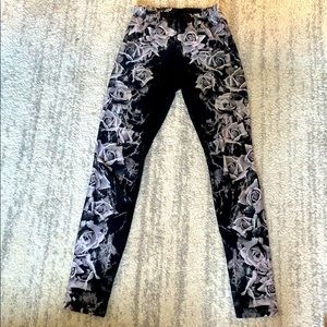 All Saints leggings